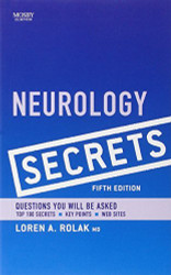 Neurology Secrets