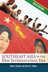 Southeast Asia In The New International Era