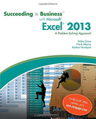 Succeeding In Business With Microsoft Excel