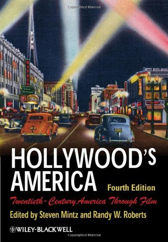 Hollywood's America