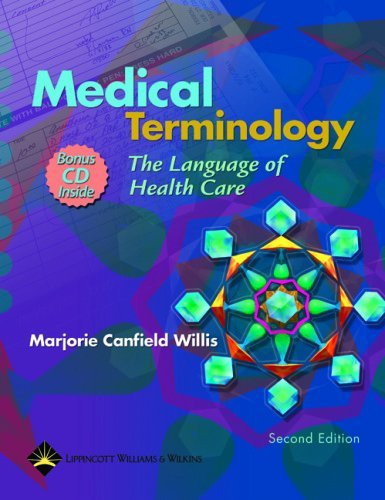 Medical Terminology The Language Of Health Care