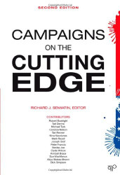 Campaigns On The Cutting Edge