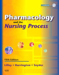 Pharmacology And The Nursing Process