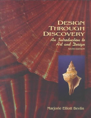 Design Through Discovery