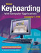 Glencoe Keyboarding With Computer Applications Lessons 1-150