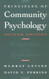 Principles Of Community Psychology