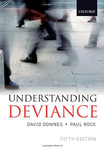 Understanding Deviance