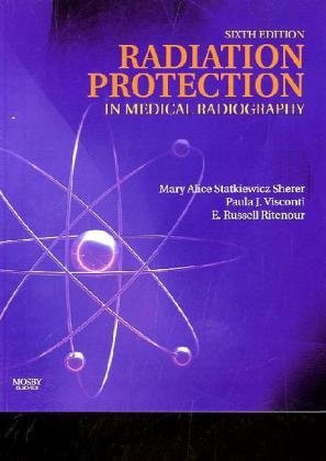 Radiation Protection In Medical Radiography