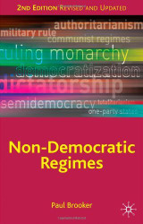 Non-Democratic Regimes
