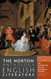Norton Anthology Of English Literature Volume C