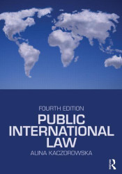 Public International Law