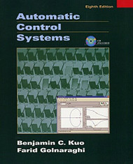 Automatic Control Systems