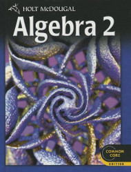 Mcdougal Algebra 2 Student Edition