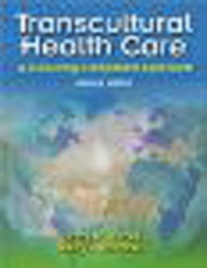 Transcultural Health Care