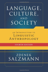 Language Culture And Society