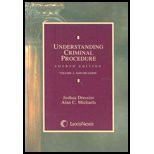 Understanding Criminal Procedure Adjudication Volume 2