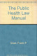 Public Health Law Manual