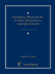 Criminal Procedure