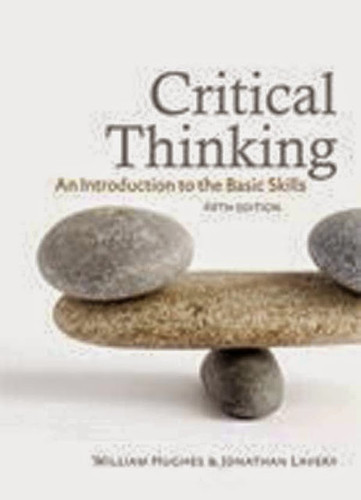 Critical Thinking