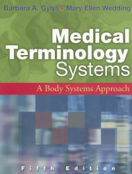 Medical Terminology Systems