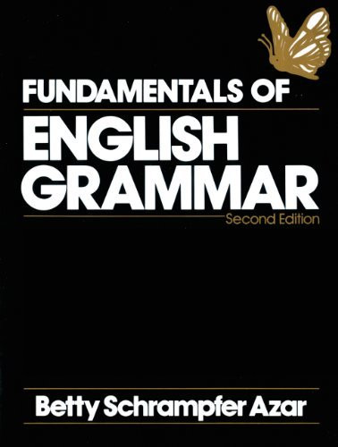 fundamentals of english grammar 4th edition pdf workbook fundamentals of english grammar 4th edition pdf workbook