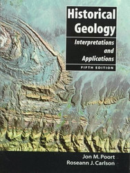 Historical Geology