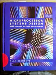 Microprocessor Systems Design