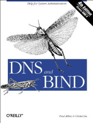 Dns And Bind