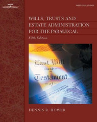 Wills Trusts And Estates Administration