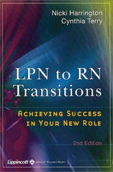 Lpn To Rn Transitions