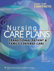 Nursing Care Plans And Documentation