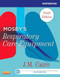 Workbook For Mosby's Respiratory Care Equipment