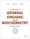 Introduction To General Organic And Biochemistry