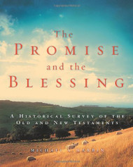 Promise And The Blessing