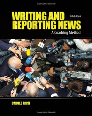 Writing And Reporting News