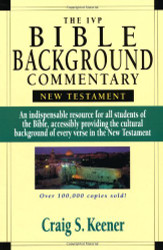 Ivp Bible Background Commentary