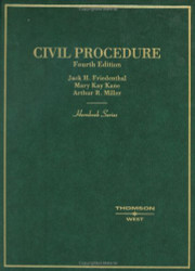 Civil Procedure