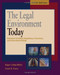 Legal Environment Today