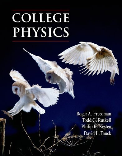 College Physics