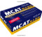Kaplan Mcat Flashcards