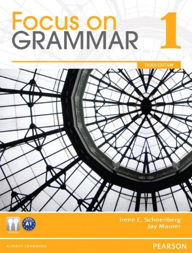 Focus On Grammar 1