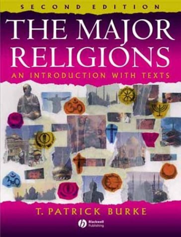 Major Religions