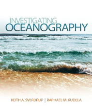 Investigating Oceanography
