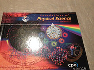 Foundations Of Physical Science