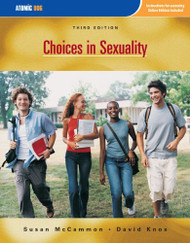Choices In Sexuality