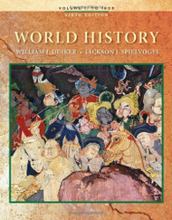 World History Volume 1