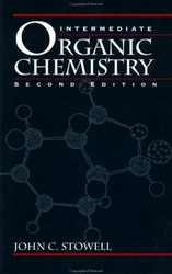 Intermediate Organic Chemistry