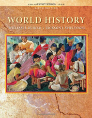 World History Volume 2