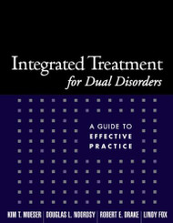 Integrated Treatment For Dual Disorders
