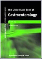 Little Black Book Of Gastroenterology